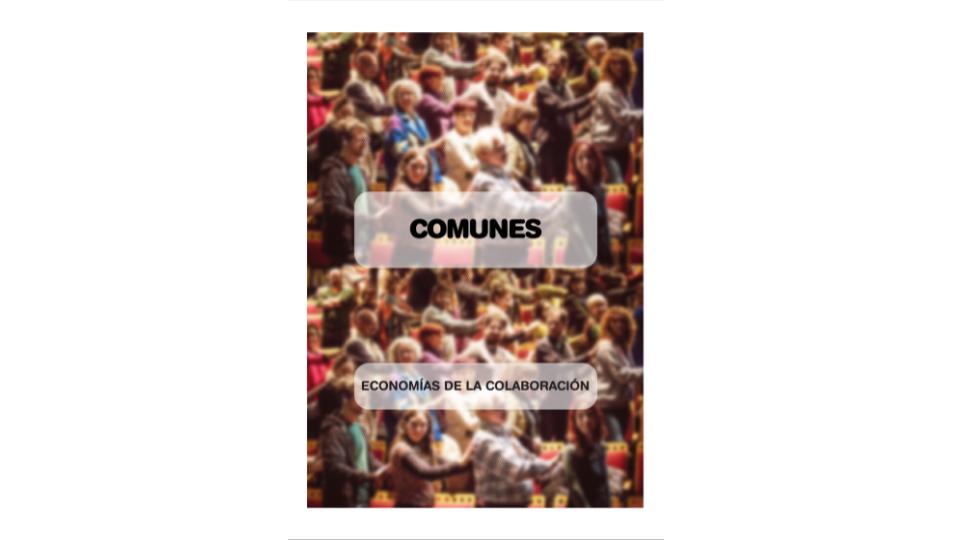 comunes. capa