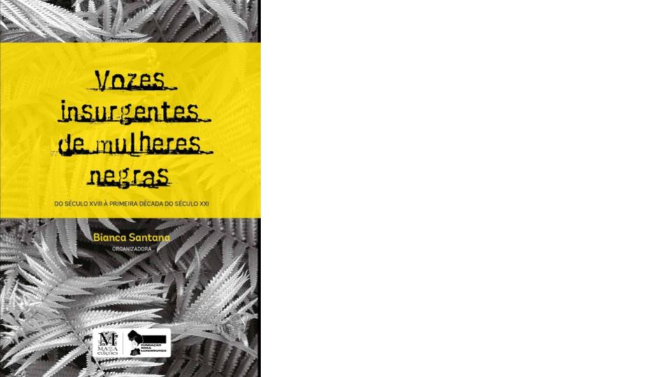 capa. vozes insurgentes